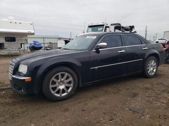 Obraz 2010 CHRYSLER 300C  2010