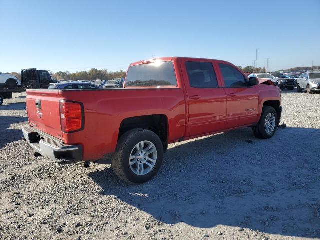 Изображение 3 2018 CHEVROLET SILVERADO C1500 LT 2018 с VIN 3GCPCRECXJG480347