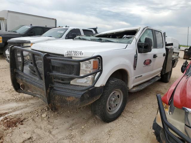 Изображение 1 2022 FORD F250 SUPER DUTY 2022 с VIN 1FT7W2BT6NEC70473