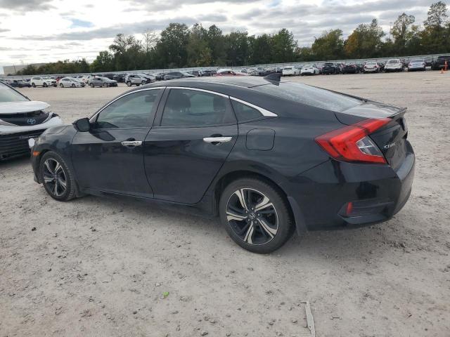 Изображение 2 2017 HONDA CIVIC TOURING 2017 с VIN 19XFC1F93HE002986