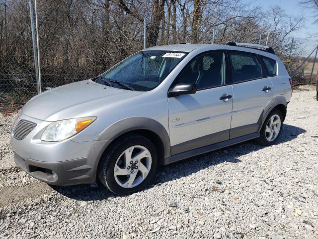 Изображение 2008 PONTIAC VIBE  2008