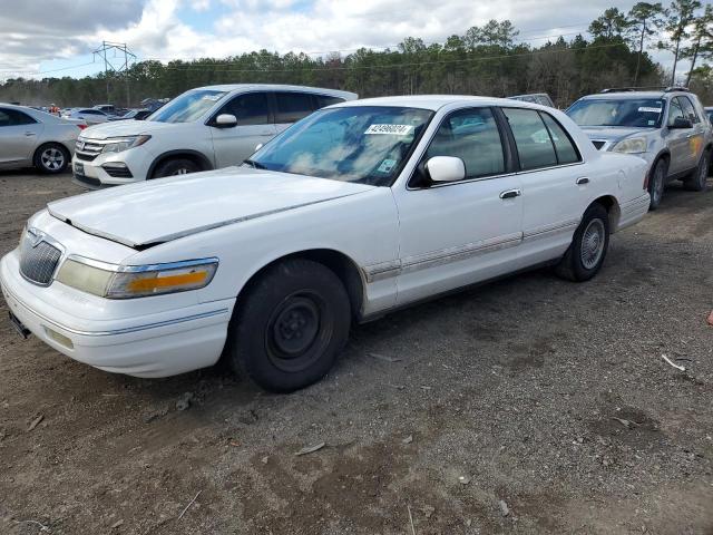 1997 MERCURY GRAND MARQUIS GS 1997 image
