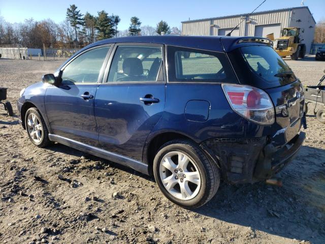 Obraz 2 z 2005 TOYOTA COROLLA MATRIX BASE 2005 z VIN 2T1LR32E65C438757