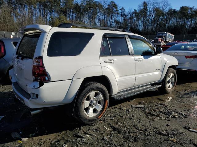 Изображение 3 2004 TOYOTA 4RUNNER SR5 2004 с VIN JTEBU14R340050601