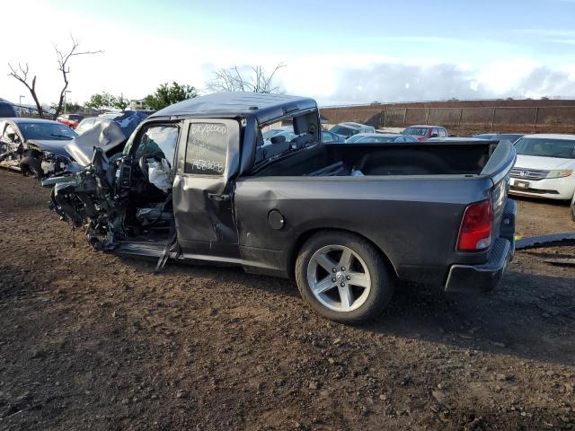 Image 2 of 2017 RAM 1500 ST 2017 with VIN 1C6RR6FG8HS536190