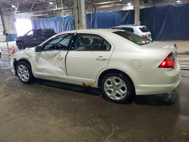 Изображение 2 2011 FORD FUSION SE 2011 с VIN 3FAHP0HA7BR296798