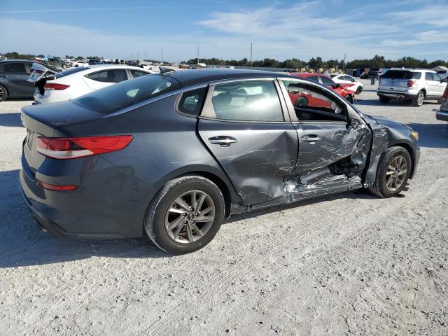 Image 3 of 2020 KIA OPTIMA LX 2020 with VIN 5XXGT4L34LG384581