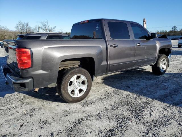 Image 3 of 2015 CHEVROLET SILVERADO C1500 LT 2015 with VIN 3GCPCREC9FG510347