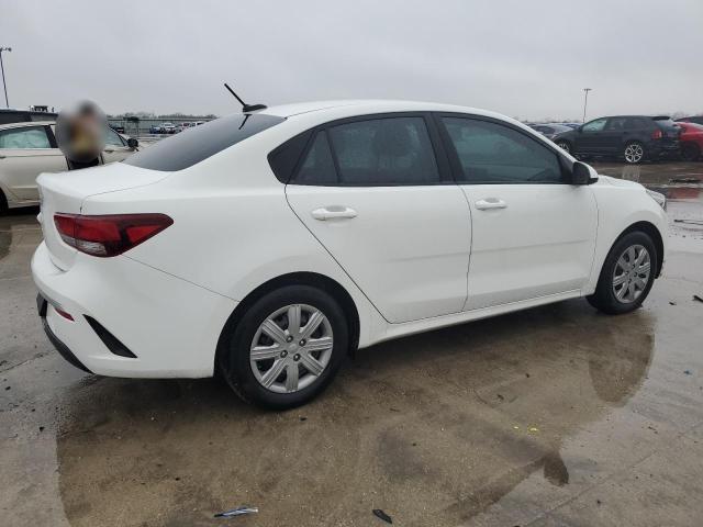 Изображение 3 2022 KIA RIO LX 2022 с VIN 3KPA24AD2NE484825