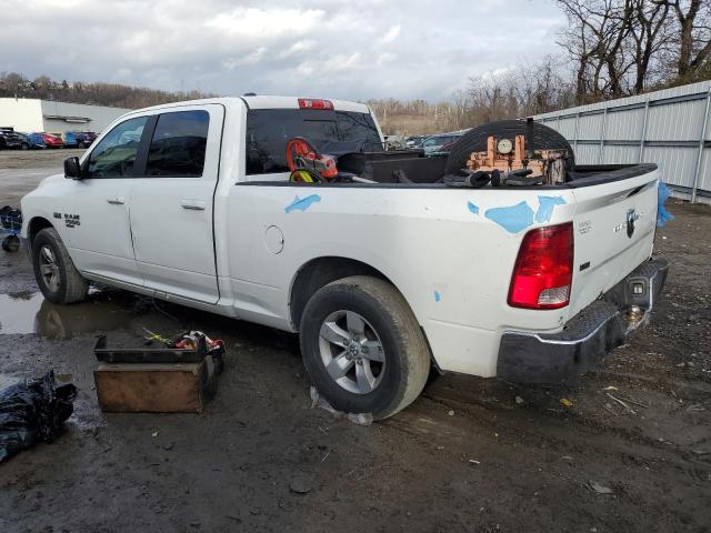 Изображение 2 2019 RAM 1500 CLASSIC SLT 2019 с VIN 1C6RR6TT7KS682671