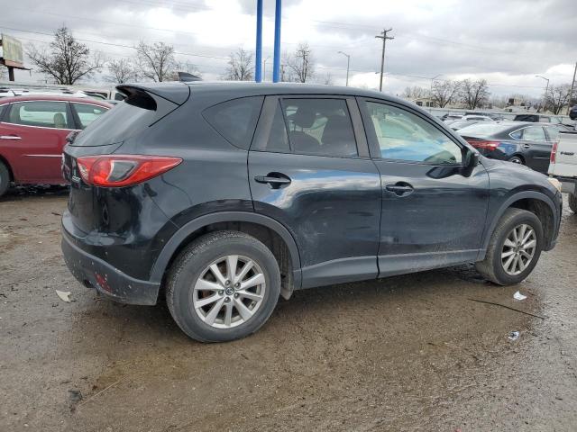 Изображение 3 2016 MAZDA CX-5 TOURING 2016 с VIN JM3KE4CY7G0635883