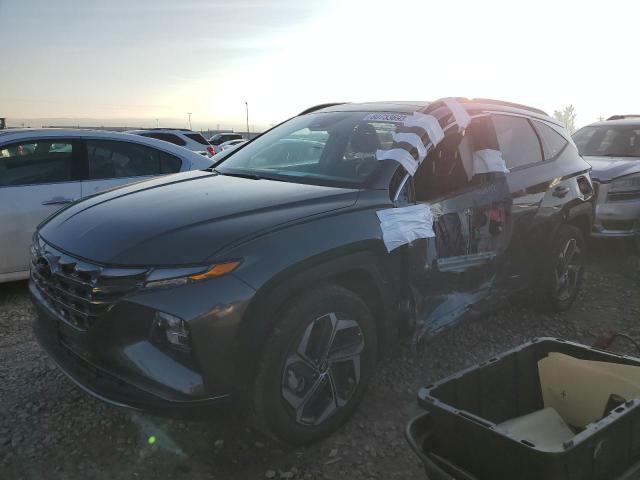 Изображение 2023 HYUNDAI TUCSON LIMITED 2023