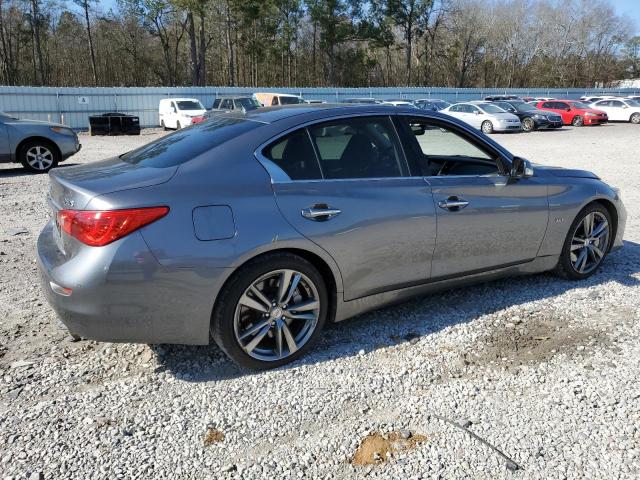 Image 3 of 2017 INFINITI Q50 PREMIUM 2017 with VIN JN1EV7AP2HM743889