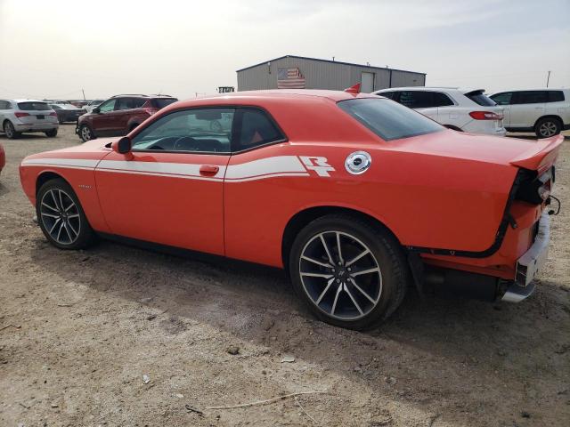 Изображение 2 2022 DODGE CHALLENGER R/T 2022 с VIN 2C3CDZBT8NH151382
