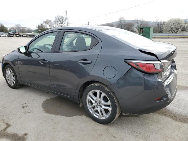 Изображение 2 2018 TOYOTA YARIS IA  2018 с VIN 3MYDLBYV1JY308632