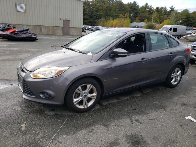 Obraz 1 z 2014 FORD FOCUS SE 2014 z VIN 1FADP3F28EL285016