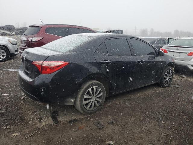 Image 3 of 2019 TOYOTA COROLLA L 2019 with VIN 5YFBURHE1KP875064