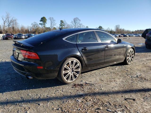 Изображение 3 2014 AUDI A7 PREMIUM PLUS 2014 с VIN WAUWGAFC4EN145269