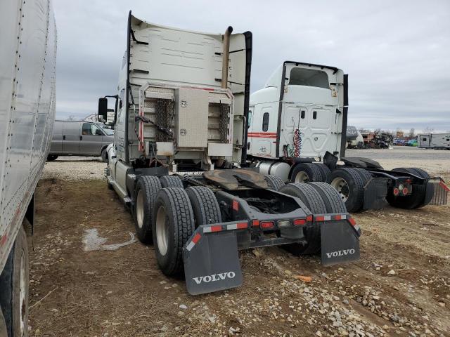 Изображение 3 2020 VOLVO VN VNL 2020 с VIN 4V4NC9EJ7LN228902