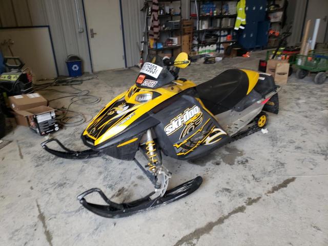 Image 2 of 2007 SKI DOO 500 ROTAX 2007 with VIN 2BPSBF7A17V000309