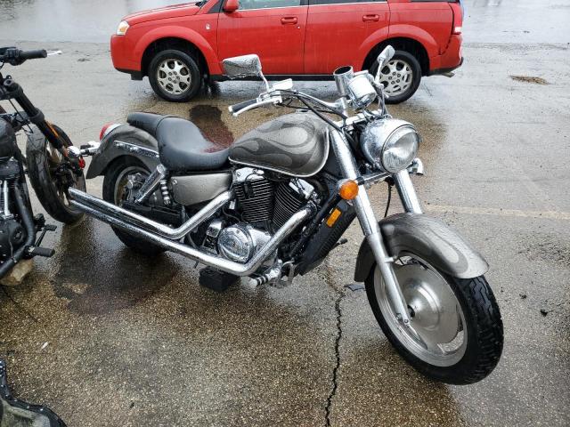 Image 1 of 2006 HONDA VT1100 C2 2006 with VIN 1HFSC43046A602279