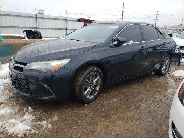 Изображение 1 2016 TOYOTA CAMRY LE 2016 с VIN 4T1BF1FK7GU248718