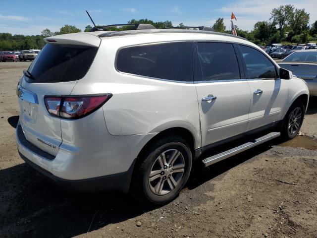 Image 3 of 2015 CHEVROLET TRAVERSE LT 2015 with VIN 1GNKVHKD0FJ197027