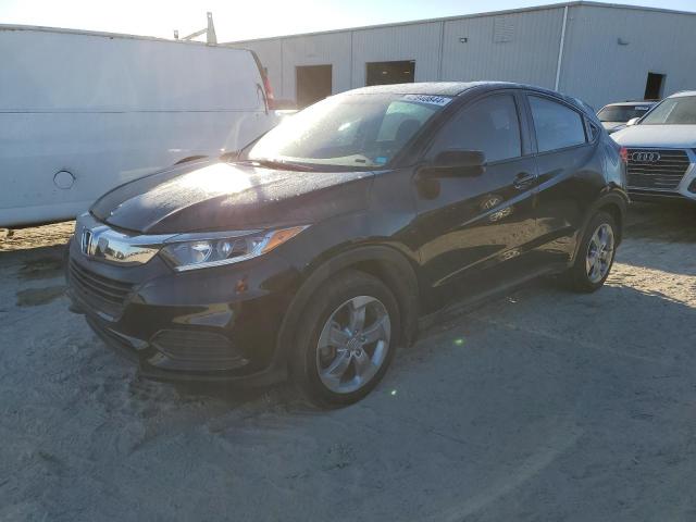 Obraz 1 z 2020 HONDA HR-V LX 2020 z VIN 3CZRU6H39LM731177