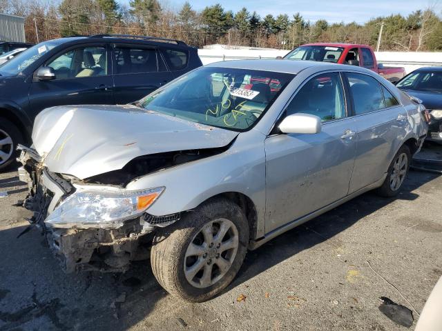 Изображение 1 2011 TOYOTA CAMRY BASE 2011 с VIN 4T4BF3EK9BR088286