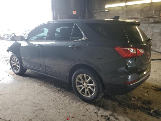 Obraz 2 z 2018 CHEVROLET EQUINOX LT 2018 z VIN 2GNAXJEV7J6242715