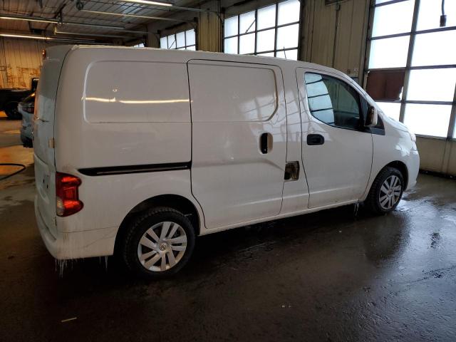 Изображение 3 2019 NISSAN NV200 2.5S 2019 с VIN 3N6CM0KN7KK692020