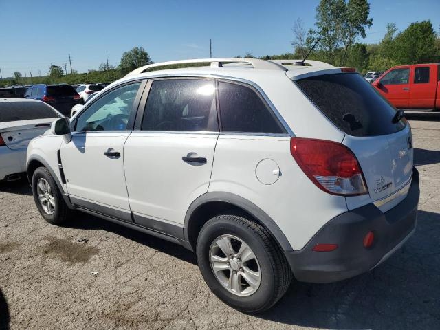 Image 2 of 2009 SATURN VUE XE 2009 with VIN 3GSCL33P09S518554