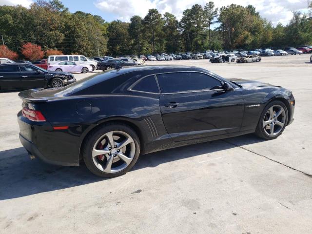 Изображение 3 2014 CHEVROLET CAMARO 2SS 2014 с VIN 2G1FK1EJ1E9196791