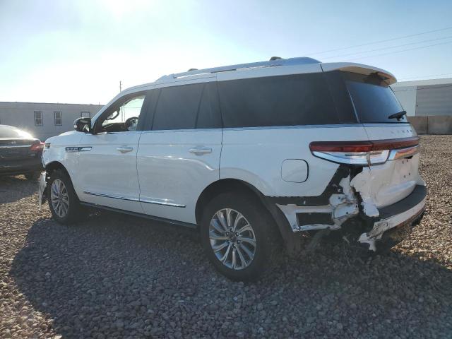Obraz 2 z 2022 LINCOLN NAVIGATOR  2022 z VIN 5LMJJ2MTXNEL12766