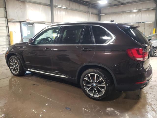 Image 2 of 2015 BMW X5 XDRIVE35D 2015 with VIN 5UXKS4C59F0N08170