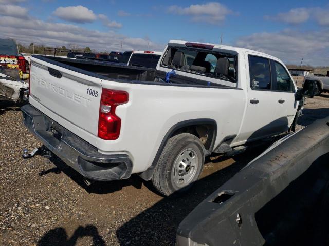 Obraz 3 z 2022 CHEVROLET SILVERADO C2500 HEAVY DUTY 2022 z VIN 1GC4WLE7XNF231452