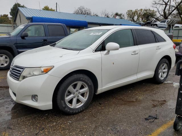 2009 TOYOTA VENZA  2009 image