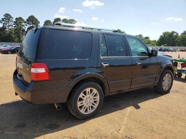 Obraz 3 z 2013 FORD EXPEDITION LIMITED 2013 z VIN 1FMJU1K51DEF26519