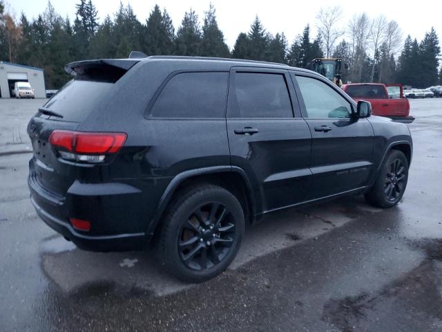 Изображение 3 2018 JEEP GRAND CHEROKEE LAREDO 2018 с VIN 1C4RJEAG7JC141614
