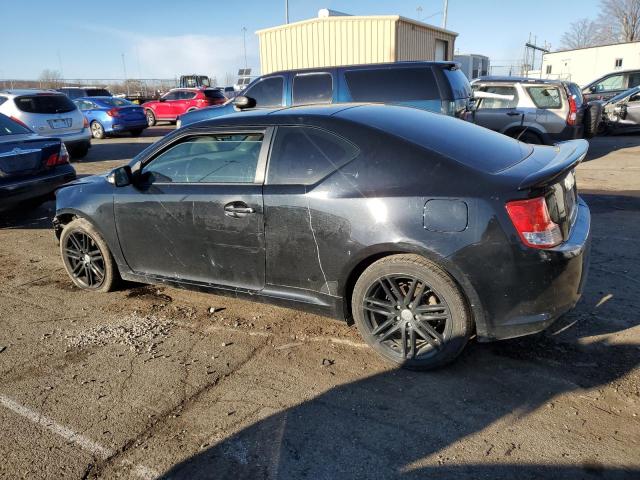 Image 2 of 2011 TOYOTA SCION TC  2011 with VIN JTKJF5C74B3022537
