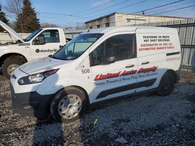 2016 FORD TRANSIT CONNECT XL 2016 image