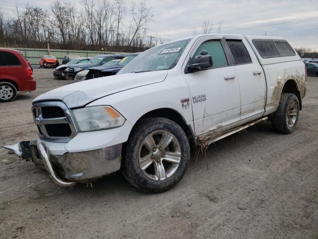 Изображение 2015 RAM 1500 SLT 2015