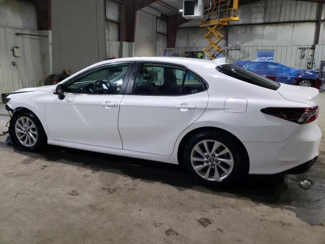 Изображение 2 2023 TOYOTA CAMRY LE 2023 с VIN 4T1C11AK5PU145730