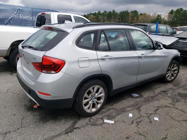 Изображение 3 2013 BMW X1 XDRIVE28I 2013 с VIN WBAVL1C50DVR82063