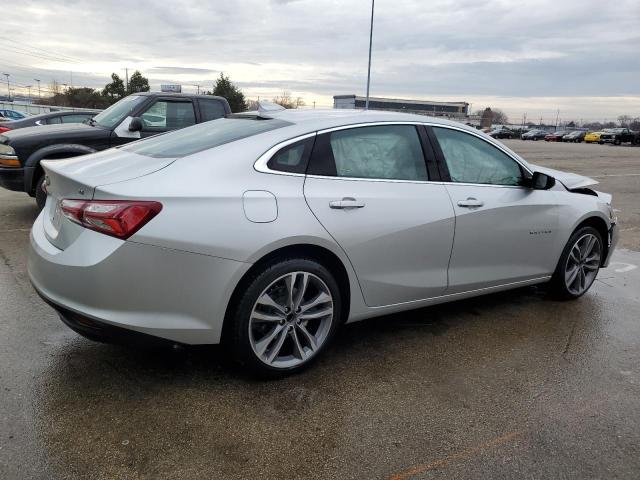 Image 3 of 2022 CHEVROLET MALIBU LT 2022 with VIN 1G1ZD5ST3NF129248