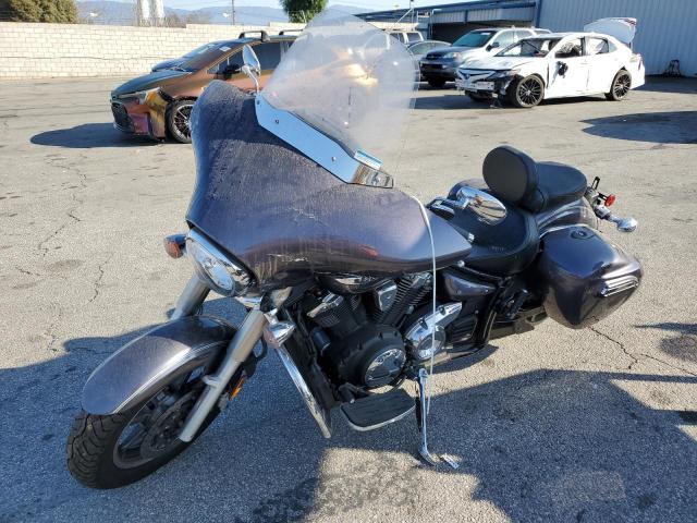 Изображение 2 2014 YAMAHA XVS1300 CTC 2014 с VIN JYAVP32Y5EA000305