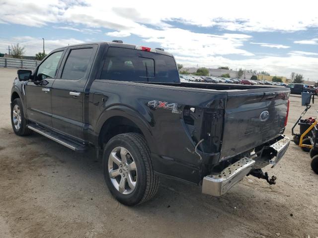 Image 2 of 2021 FORD F150 SUPERCREW 2021 with VIN 1FTFW1E86MFB07179