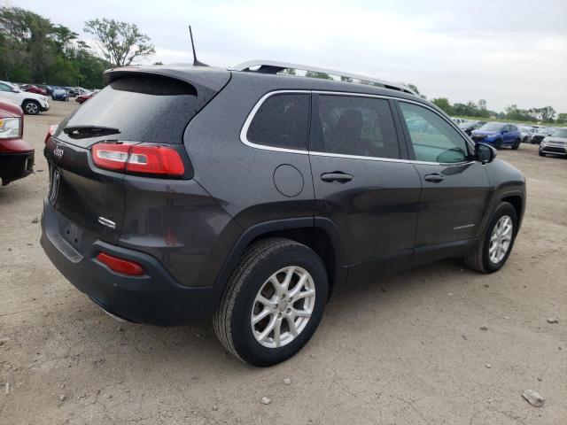 Изображение 3 2017 JEEP CHEROKEE LATITUDE 2017 с VIN 1C4PJMCS8HW527695