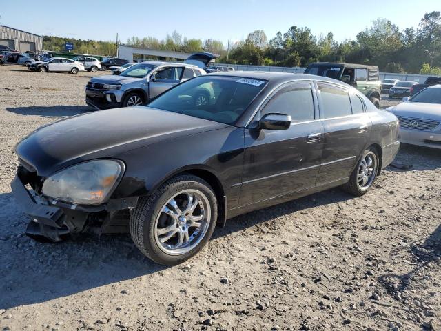 Изображение 1 2002 INFINITI Q45  2002 с VIN JNKBF01A82M007948