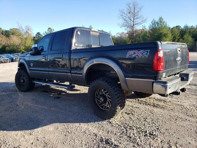 Obraz 3 z 2014 FORD F350 SUPER DUTY 2014 z VIN 1FT8W3BT7EEA71023